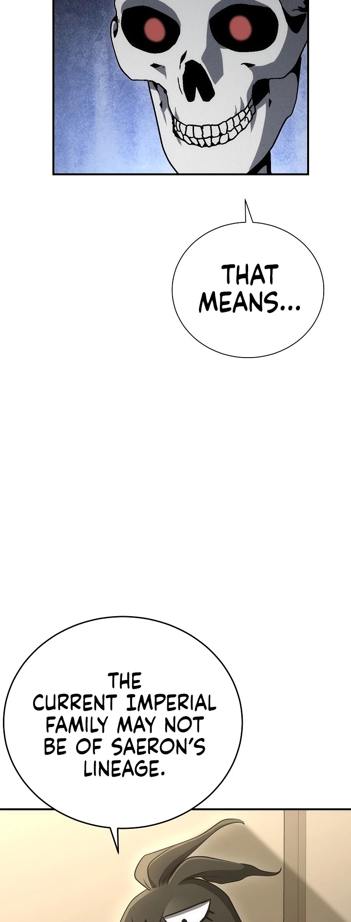 Skeleton Soldier Couldn’t Protect the Dungeon chapter 159 page 46