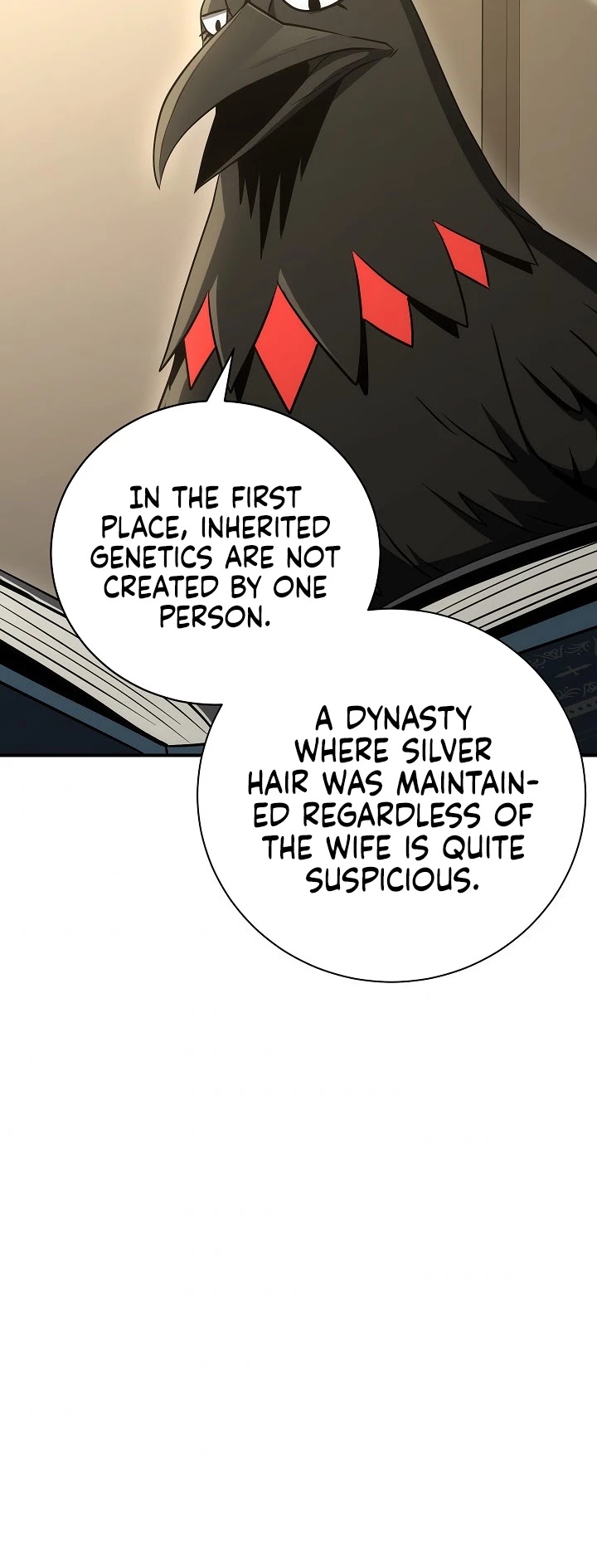 Skeleton Soldier Couldn’t Protect the Dungeon chapter 159 page 47