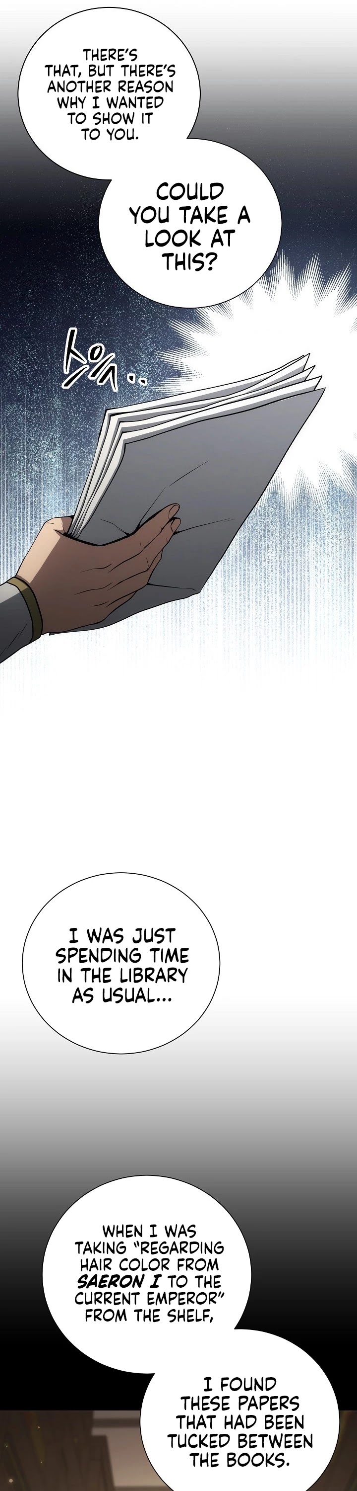 Skeleton Soldier Couldn’t Protect the Dungeon chapter 159 page 48