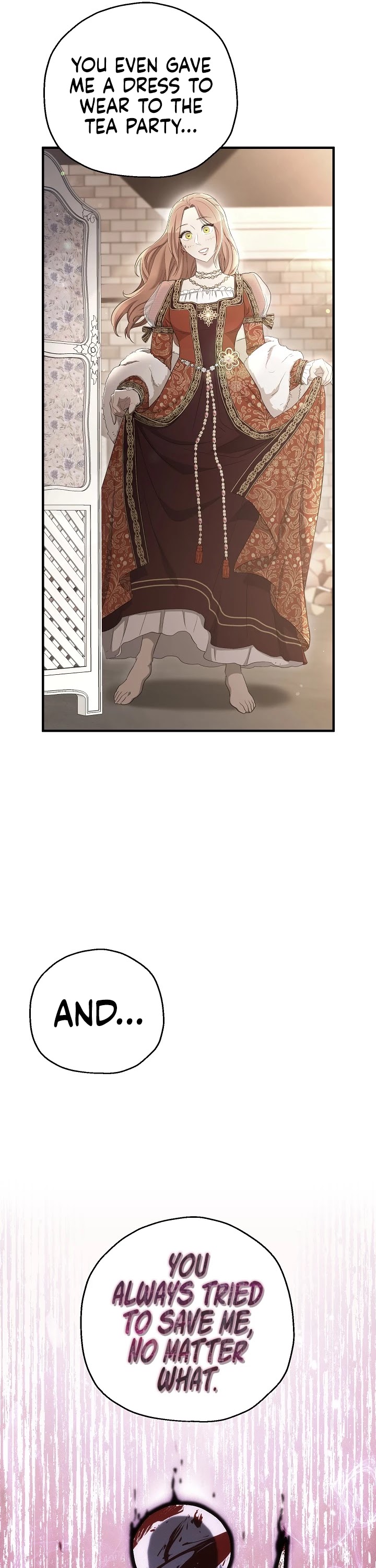 Skeleton Soldier Couldn’t Protect the Dungeon chapter 159 page 5