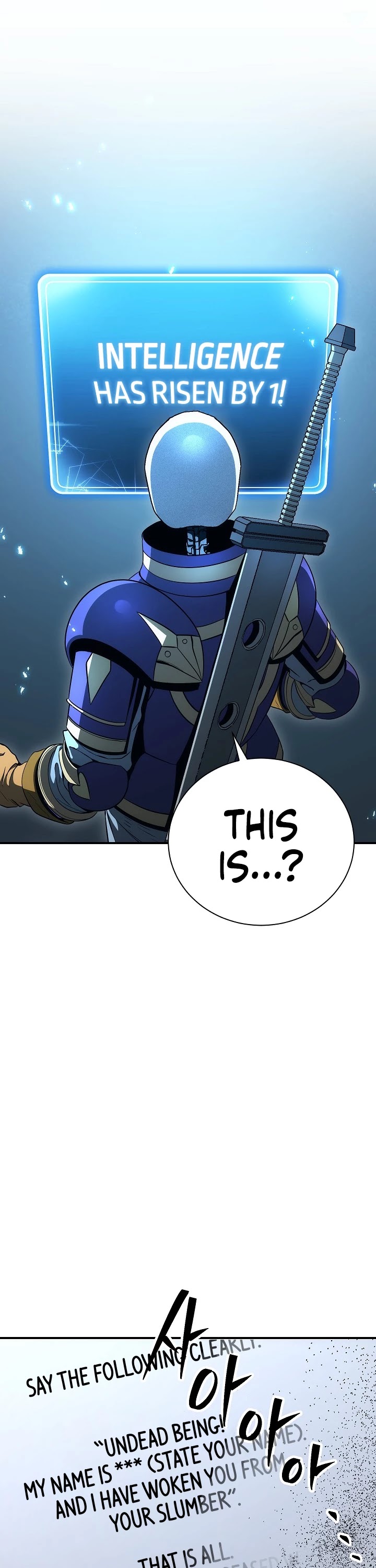 Skeleton Soldier Couldn’t Protect the Dungeon chapter 159 page 59