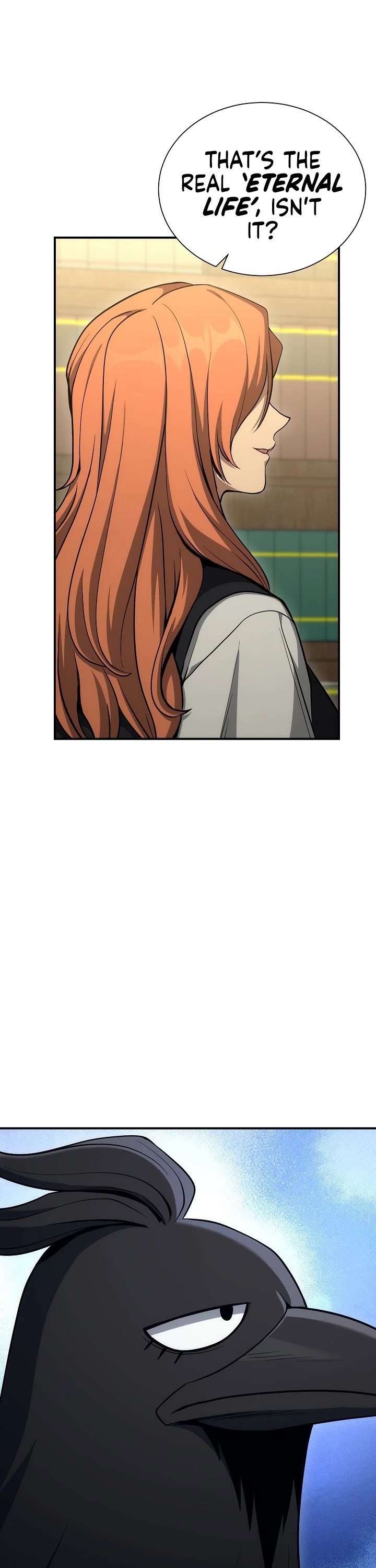 Skeleton Soldier Couldn’t Protect the Dungeon chapter 159 page 9