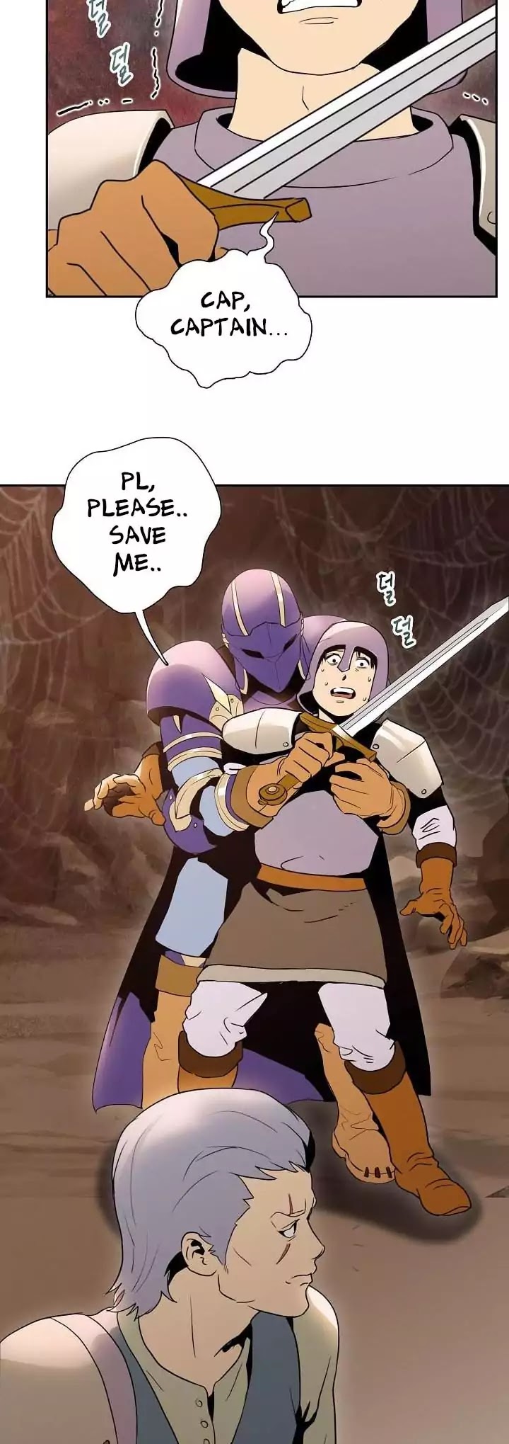 Skeleton Soldier Couldn’t Protect the Dungeon chapter 16 page 10