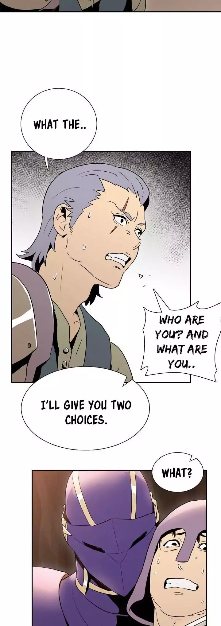 Skeleton Soldier Couldn’t Protect the Dungeon chapter 16 page 11