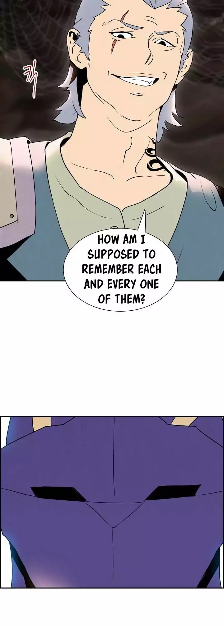 Skeleton Soldier Couldn’t Protect the Dungeon chapter 16 page 17