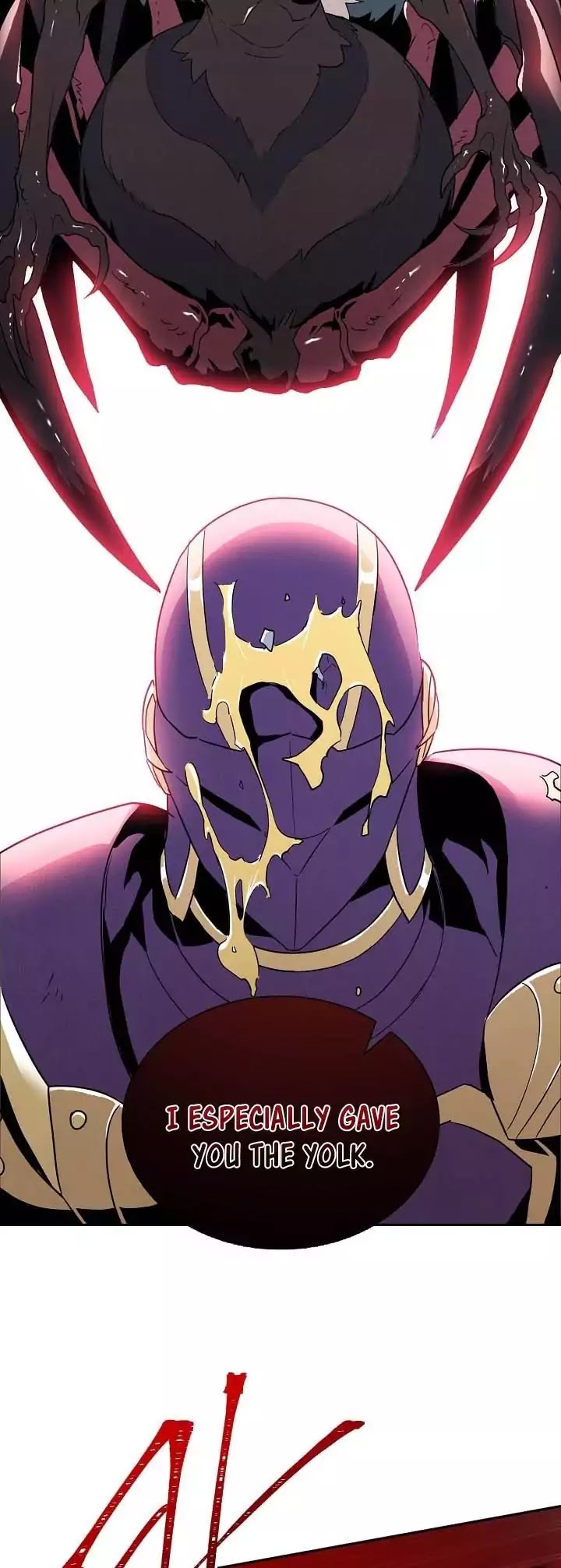 Skeleton Soldier Couldn’t Protect the Dungeon chapter 16 page 21