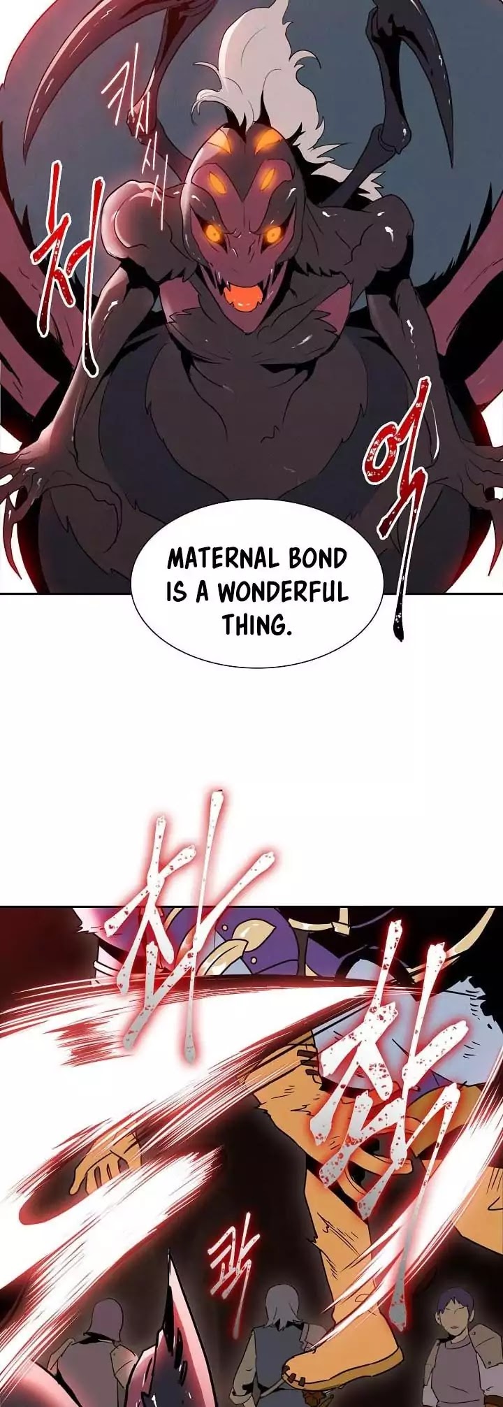 Skeleton Soldier Couldn’t Protect the Dungeon chapter 16 page 28