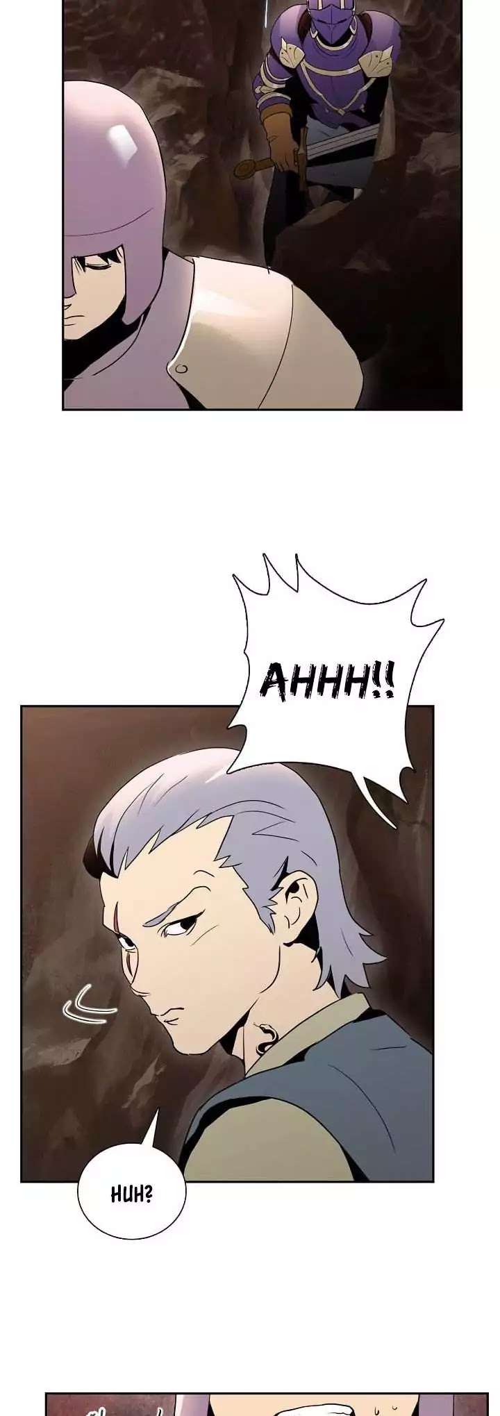 Skeleton Soldier Couldn’t Protect the Dungeon chapter 16 page 9