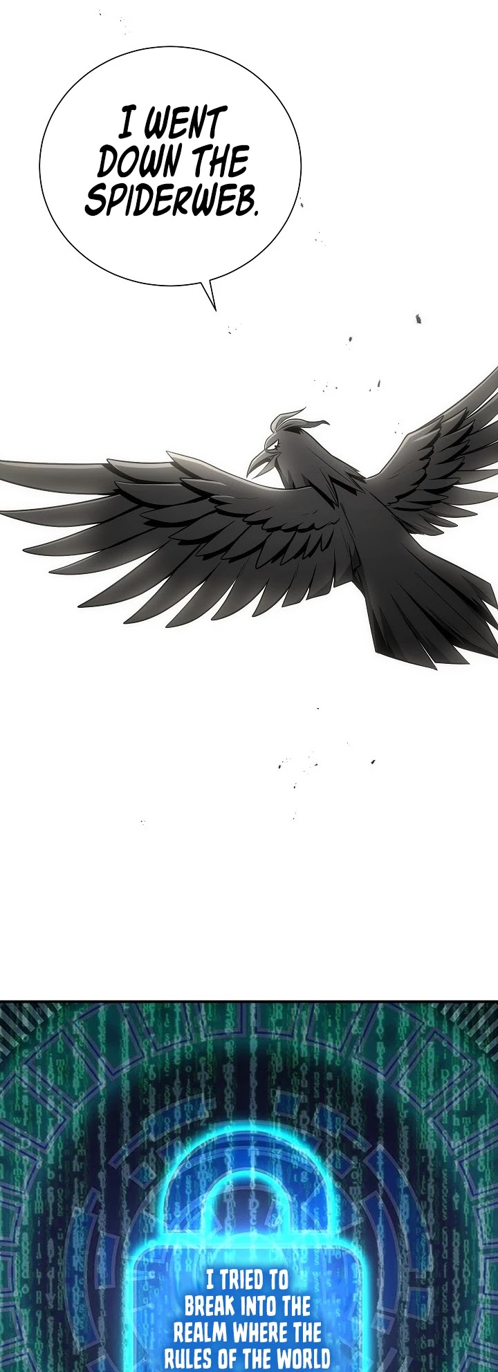 Skeleton Soldier Couldn’t Protect the Dungeon chapter 160 page 12