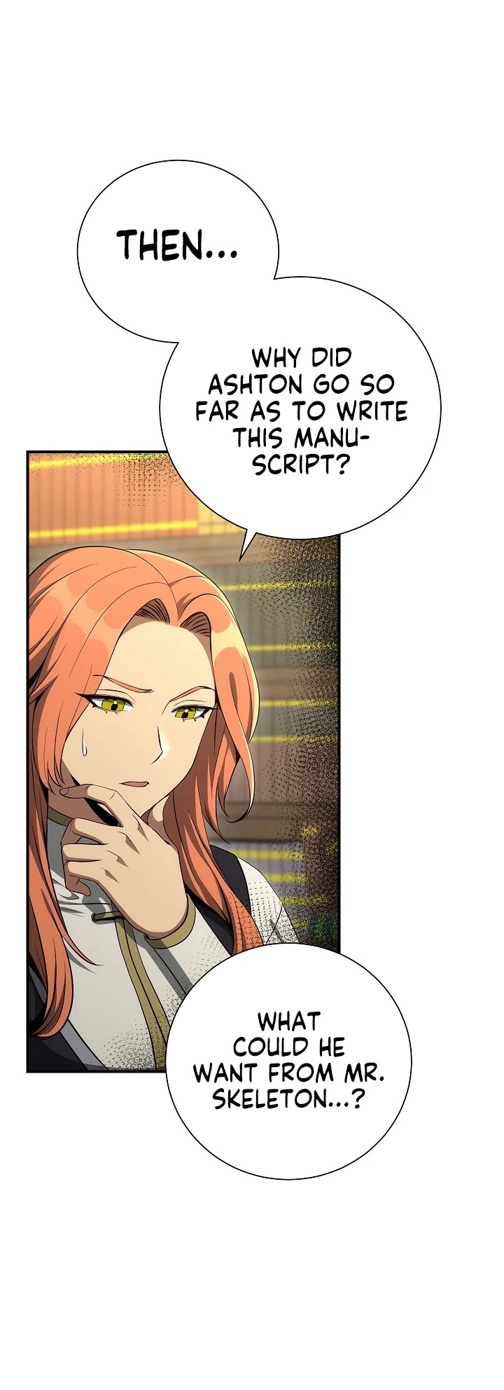 Skeleton Soldier Couldn’t Protect the Dungeon chapter 160 page 16