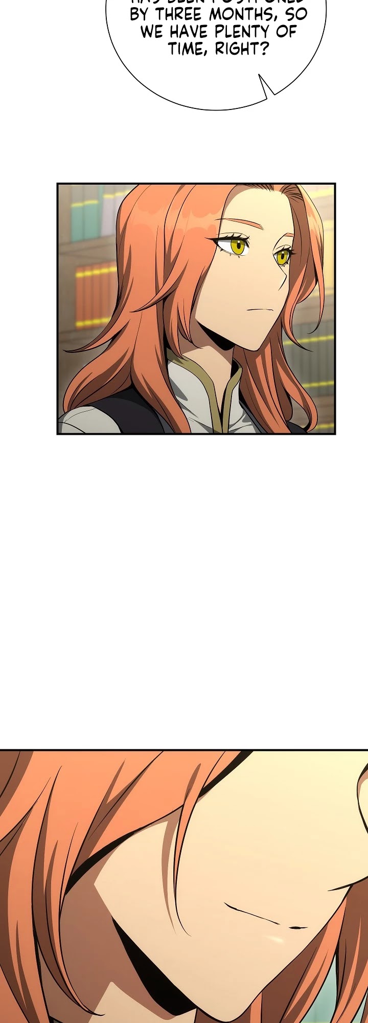 Skeleton Soldier Couldn’t Protect the Dungeon chapter 160 page 20