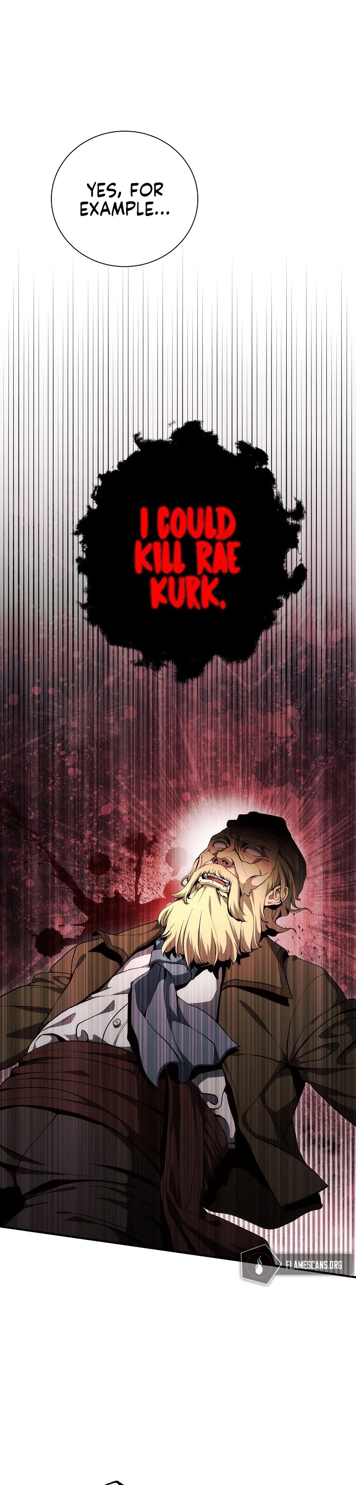 Skeleton Soldier Couldn’t Protect the Dungeon chapter 160 page 22