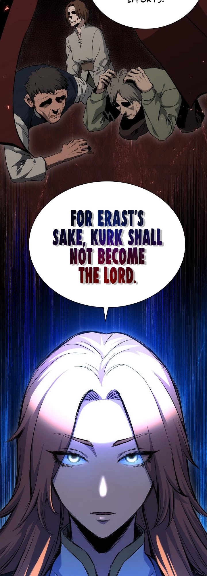 Skeleton Soldier Couldn’t Protect the Dungeon chapter 160 page 24