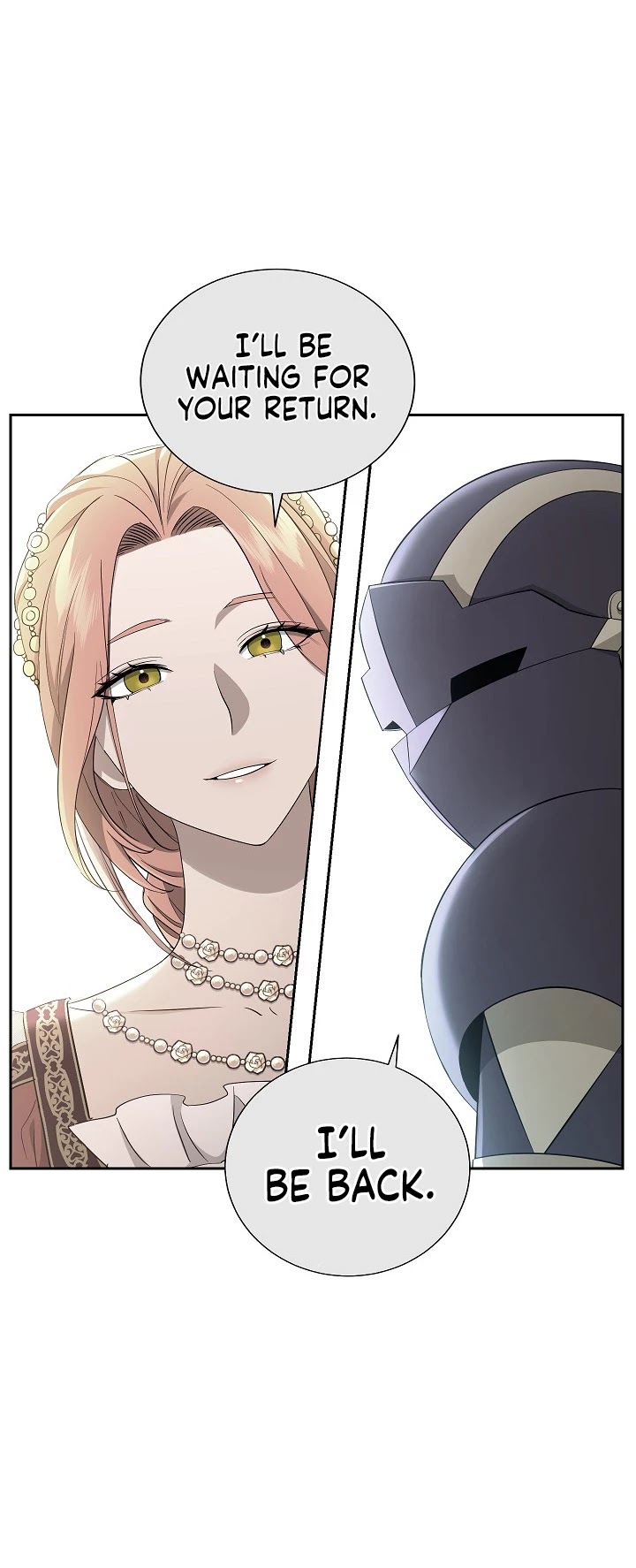 Skeleton Soldier Couldn’t Protect the Dungeon chapter 160 page 38