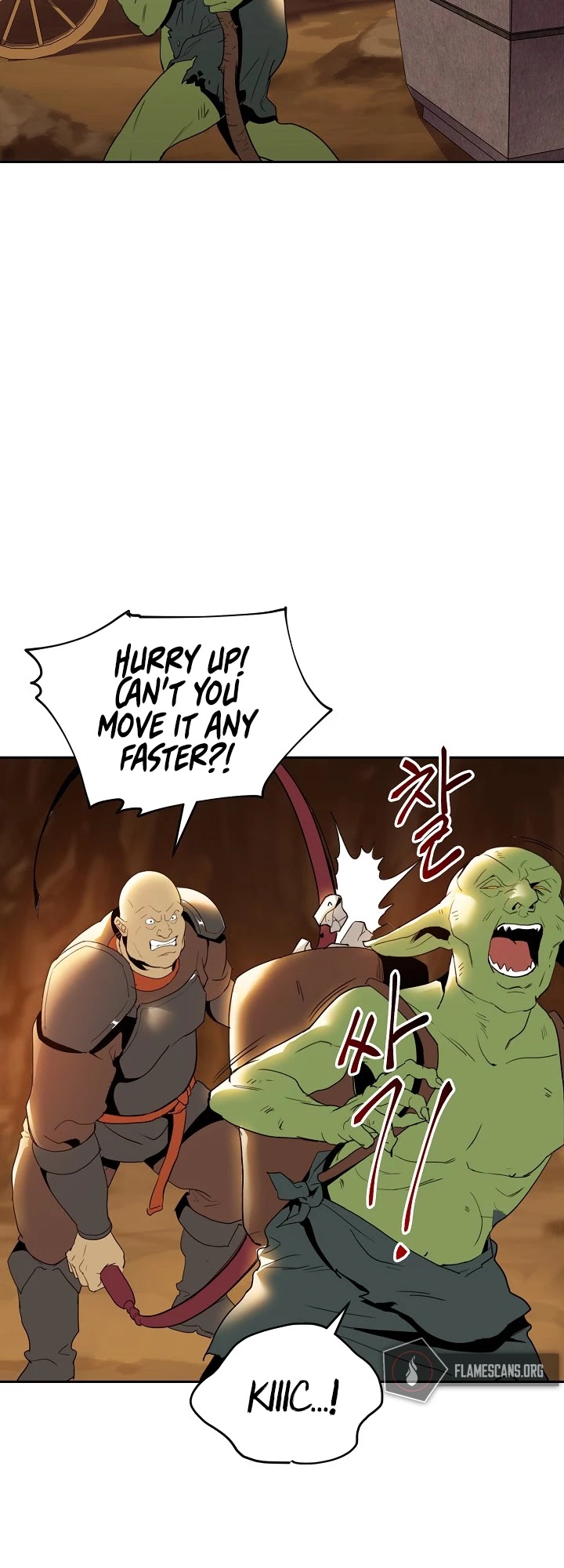 Skeleton Soldier Couldn’t Protect the Dungeon chapter 160 page 43