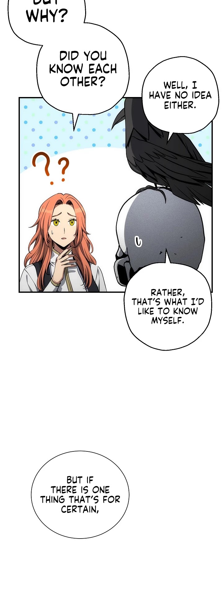 Skeleton Soldier Couldn’t Protect the Dungeon chapter 160 page 5