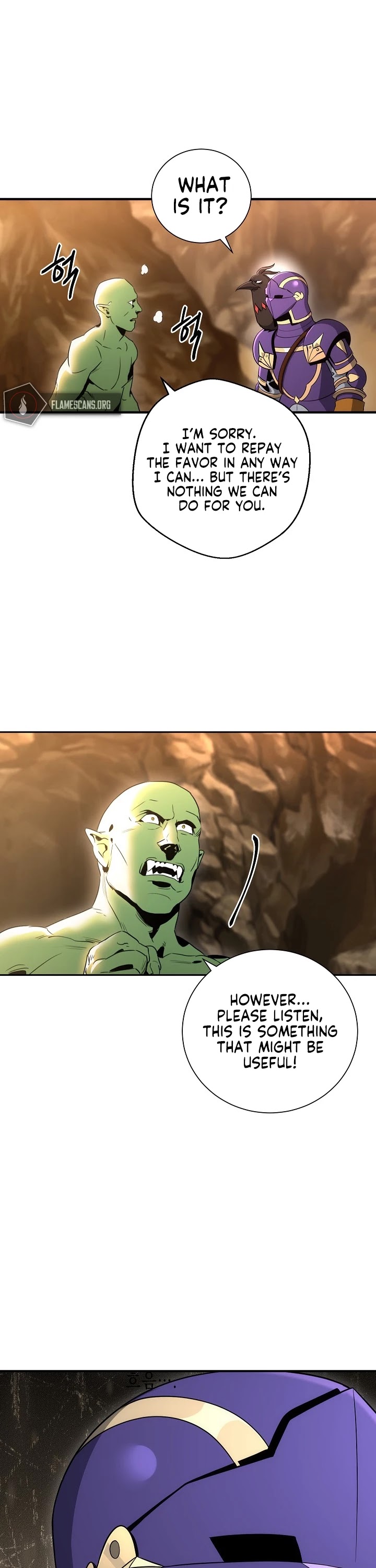 Skeleton Soldier Couldn’t Protect the Dungeon chapter 160 page 51