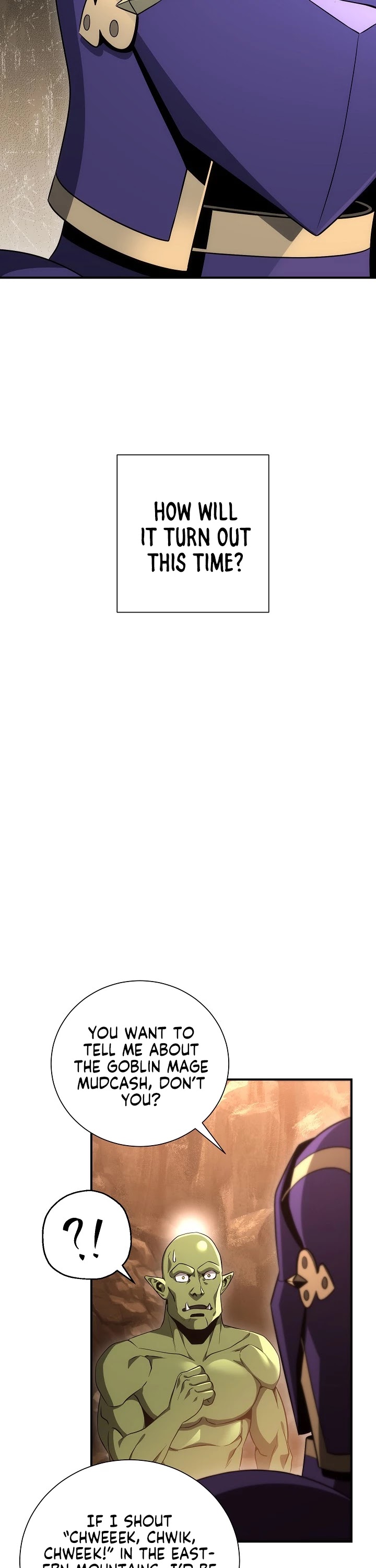 Skeleton Soldier Couldn’t Protect the Dungeon chapter 160 page 52