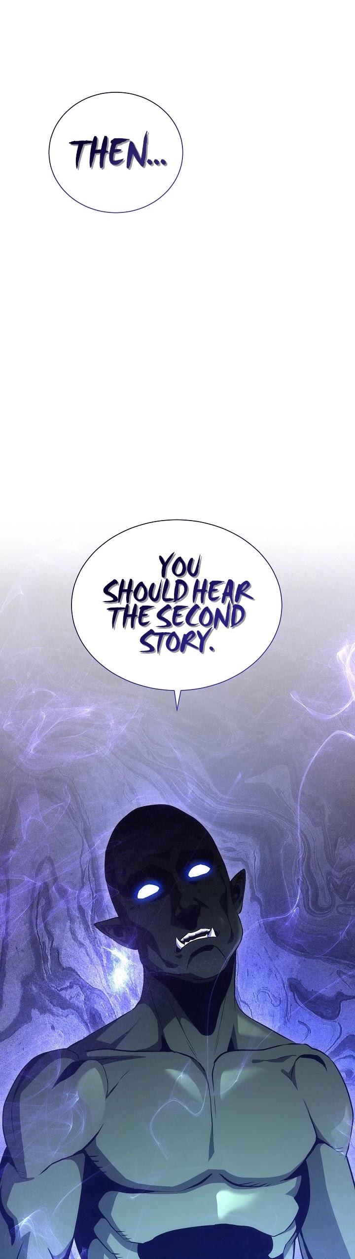 Skeleton Soldier Couldn’t Protect the Dungeon chapter 160 page 55