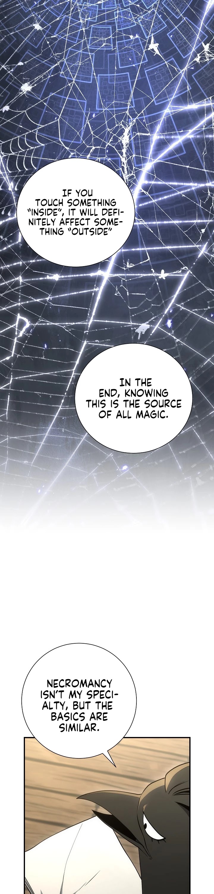 Skeleton Soldier Couldn’t Protect the Dungeon chapter 160 page 7