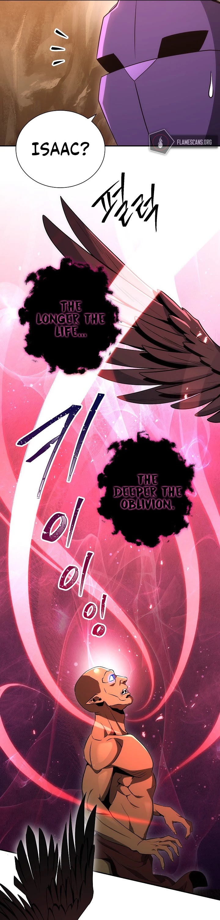 Skeleton Soldier Couldn’t Protect the Dungeon chapter 161 page 13