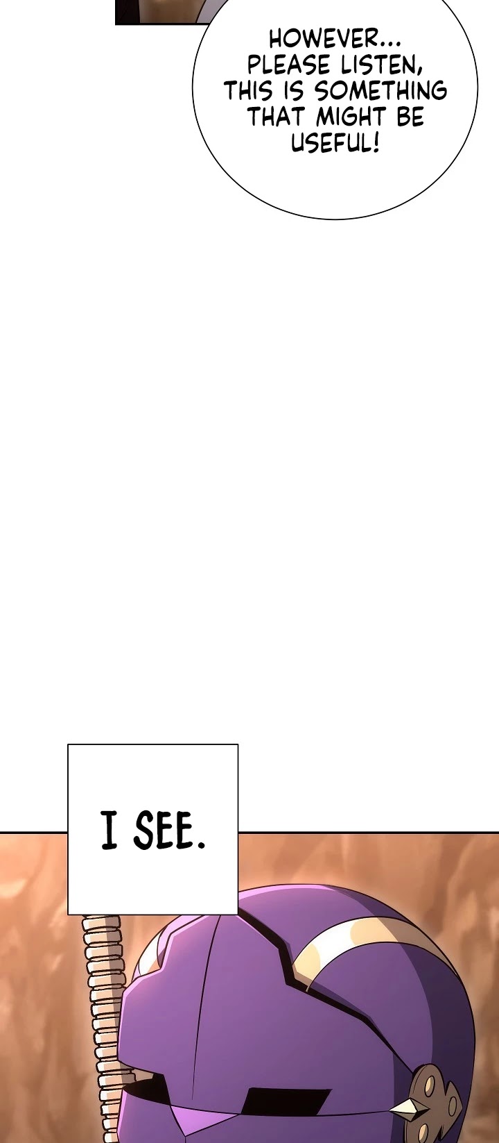 Skeleton Soldier Couldn’t Protect the Dungeon chapter 161 page 19