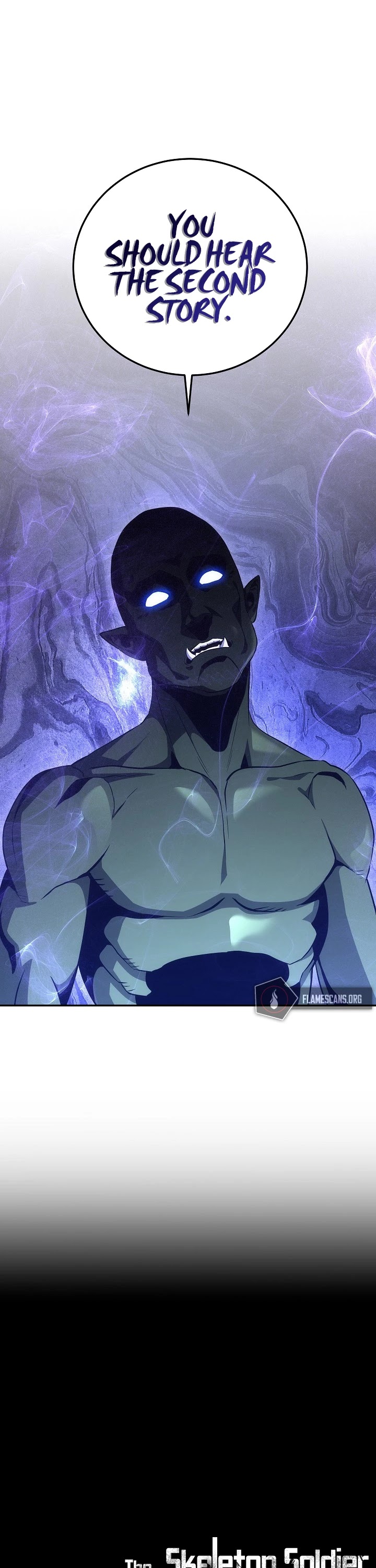 Skeleton Soldier Couldn’t Protect the Dungeon chapter 161 page 2