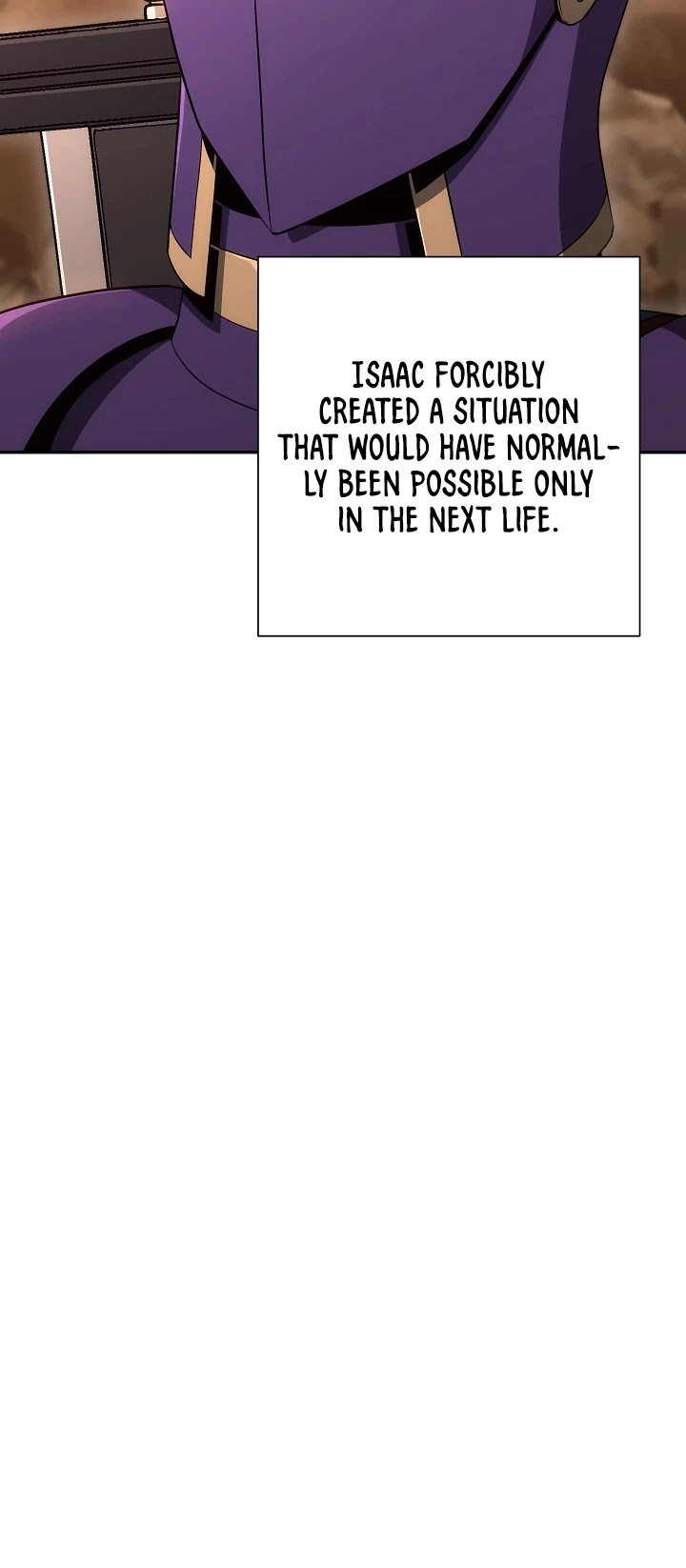 Skeleton Soldier Couldn’t Protect the Dungeon chapter 161 page 20