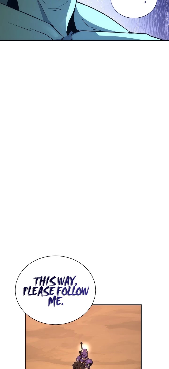 Skeleton Soldier Couldn’t Protect the Dungeon chapter 161 page 23