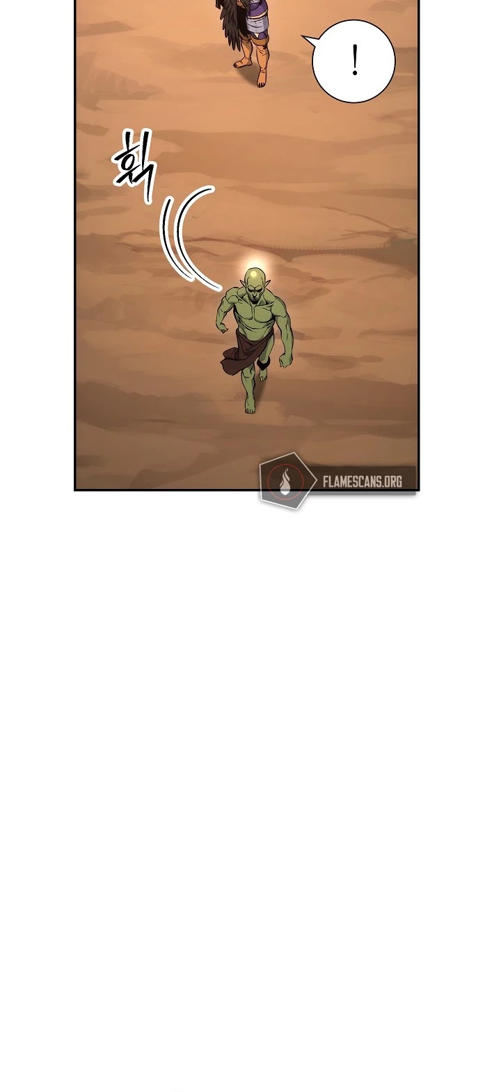 Skeleton Soldier Couldn’t Protect the Dungeon chapter 161 page 24