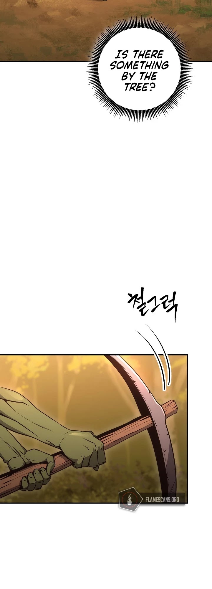 Skeleton Soldier Couldn’t Protect the Dungeon chapter 161 page 27