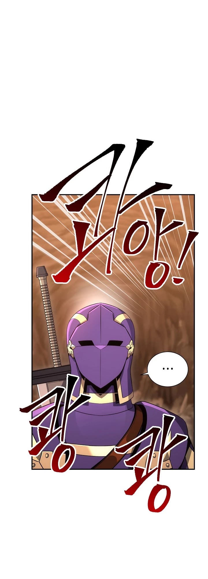 Skeleton Soldier Couldn’t Protect the Dungeon chapter 161 page 28