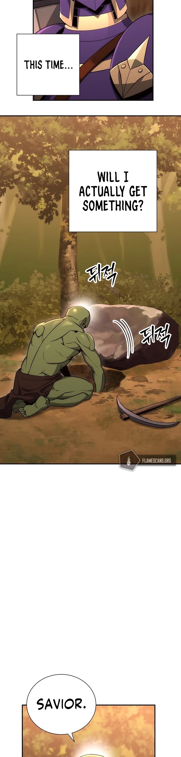 Skeleton Soldier Couldn’t Protect the Dungeon chapter 161 page 30