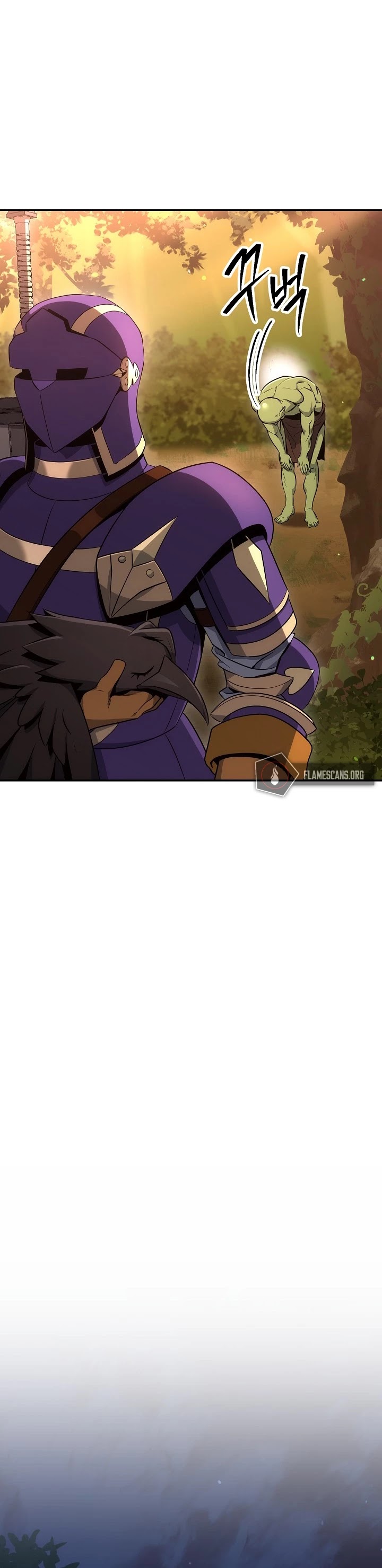 Skeleton Soldier Couldn’t Protect the Dungeon chapter 161 page 39