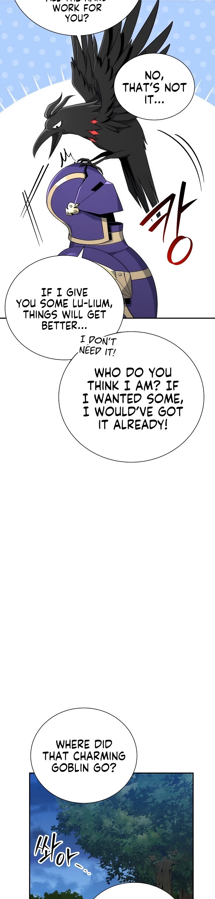 Skeleton Soldier Couldn’t Protect the Dungeon chapter 161 page 45