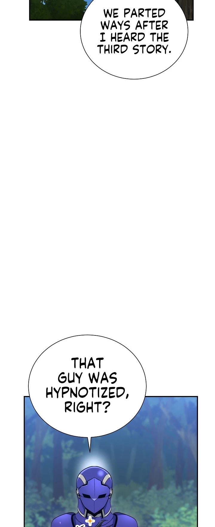 Skeleton Soldier Couldn’t Protect the Dungeon chapter 161 page 46