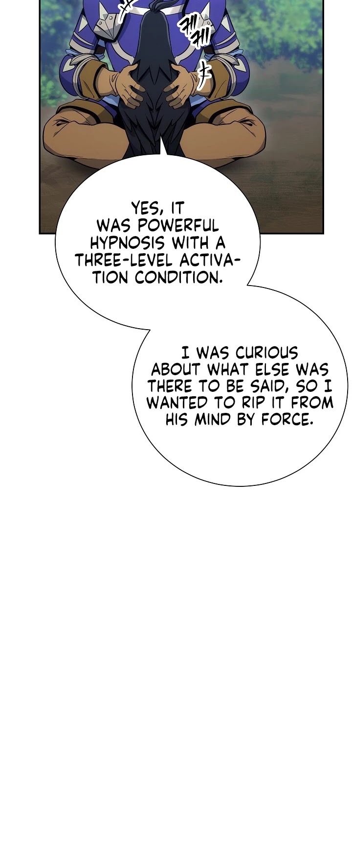 Skeleton Soldier Couldn’t Protect the Dungeon chapter 161 page 47