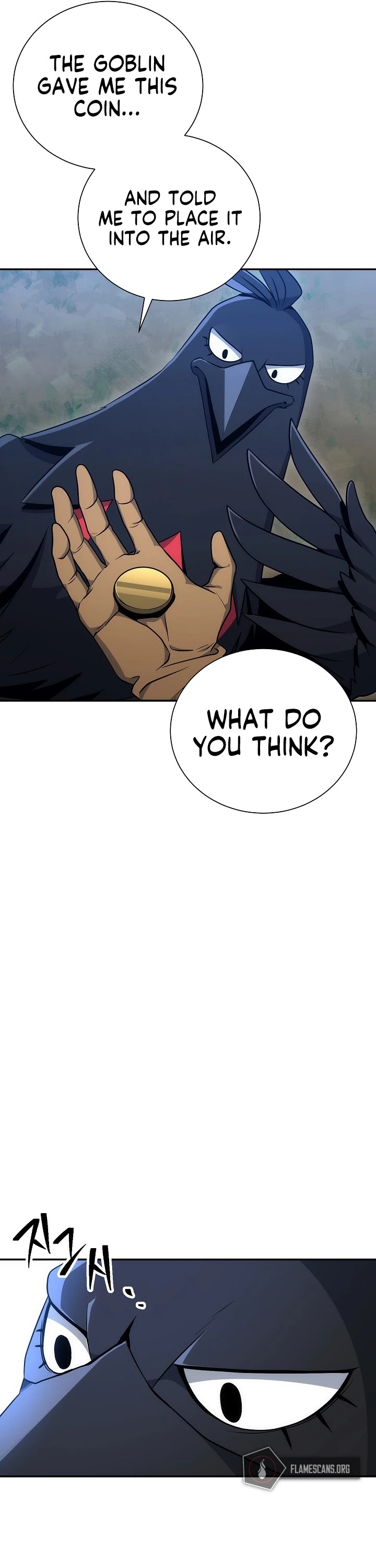 Skeleton Soldier Couldn’t Protect the Dungeon chapter 161 page 48