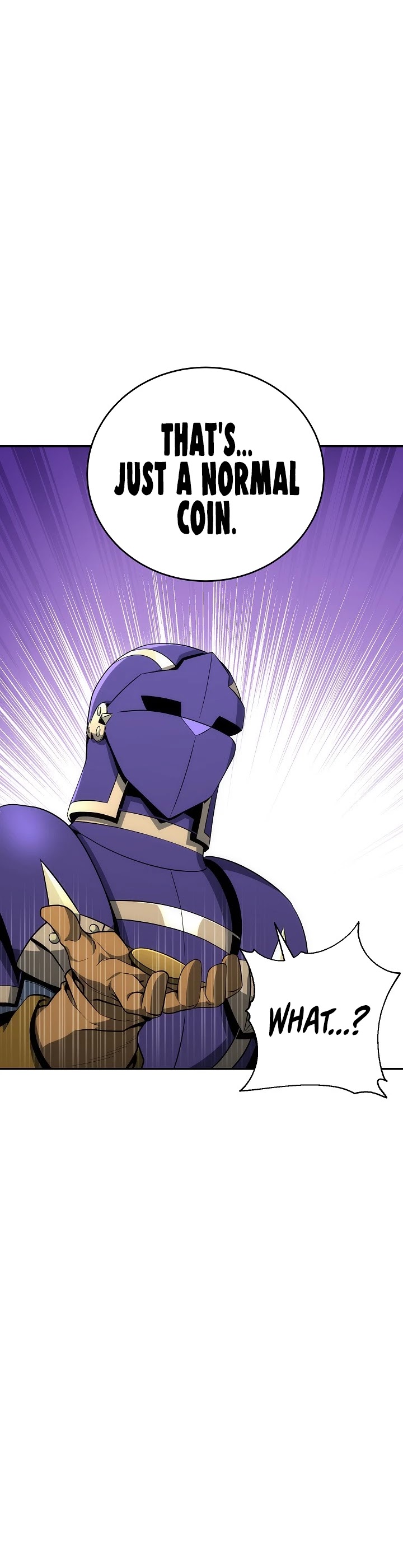 Skeleton Soldier Couldn’t Protect the Dungeon chapter 161 page 49