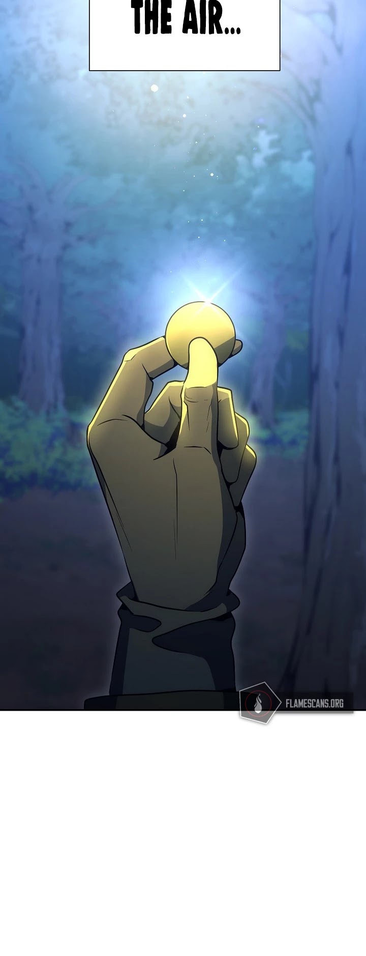 Skeleton Soldier Couldn’t Protect the Dungeon chapter 161 page 53