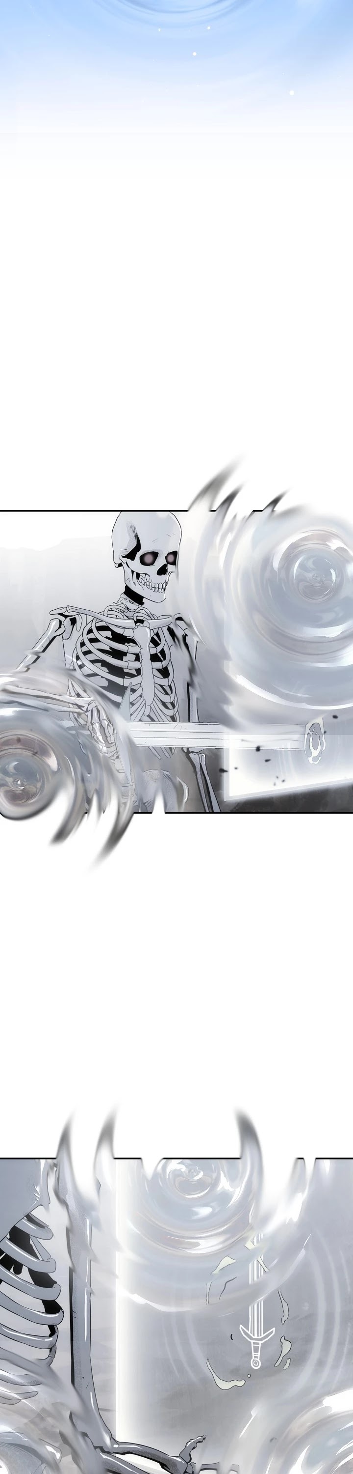 Skeleton Soldier Couldn’t Protect the Dungeon chapter 161 page 56