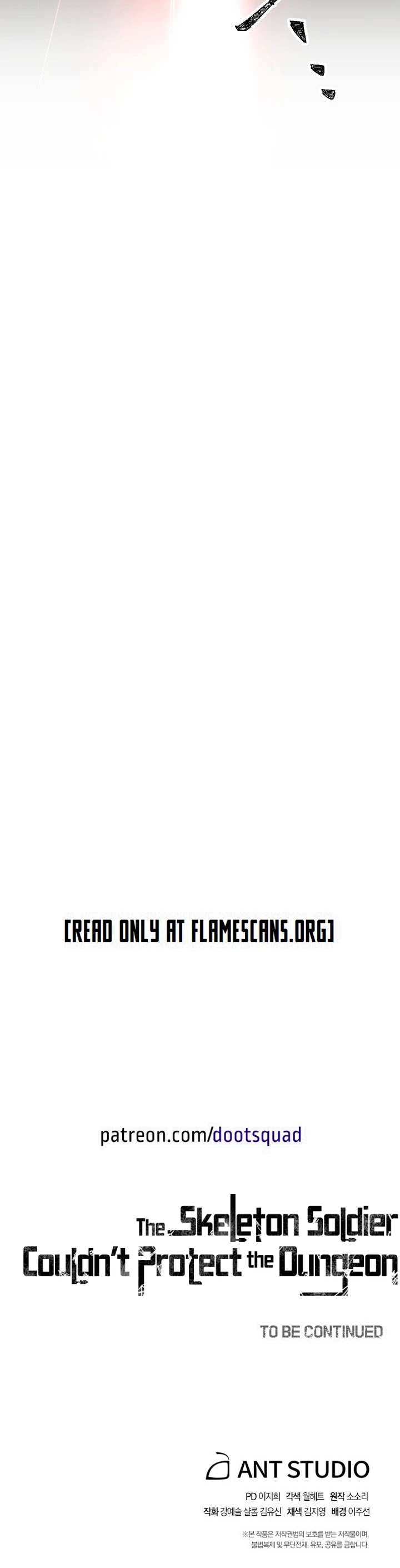 Skeleton Soldier Couldn’t Protect the Dungeon chapter 161 page 62