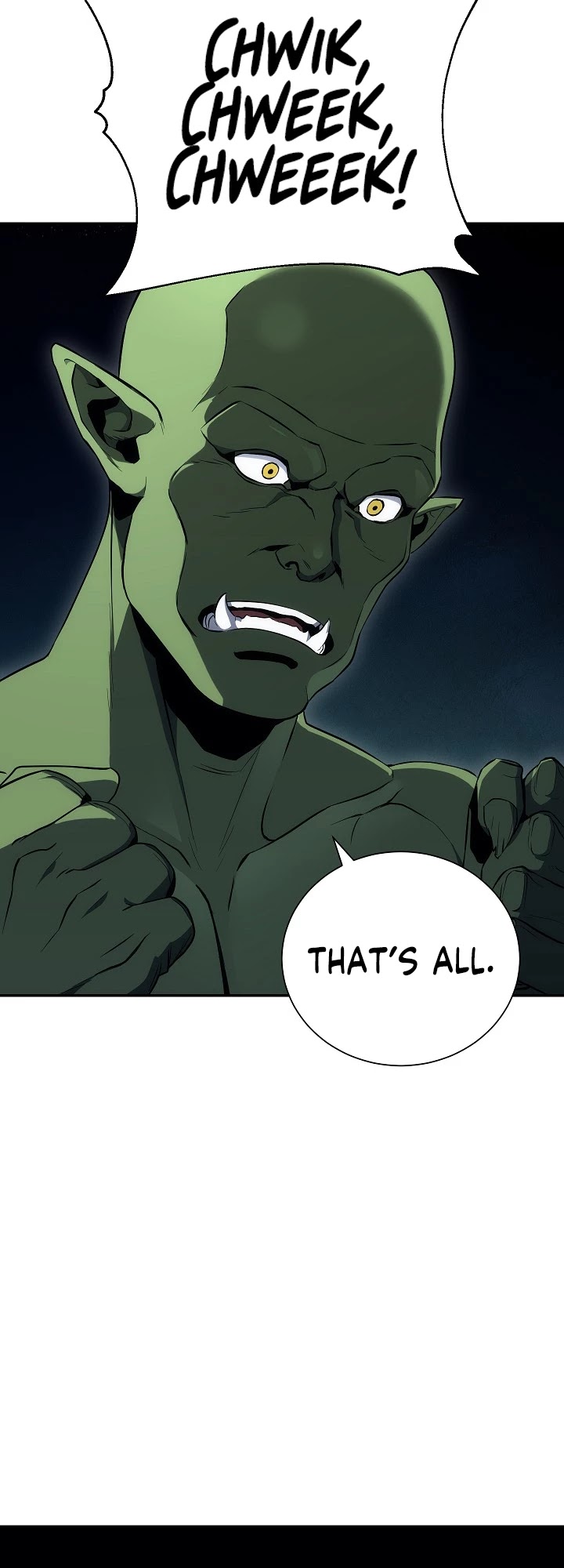 Skeleton Soldier Couldn’t Protect the Dungeon chapter 161 page 8