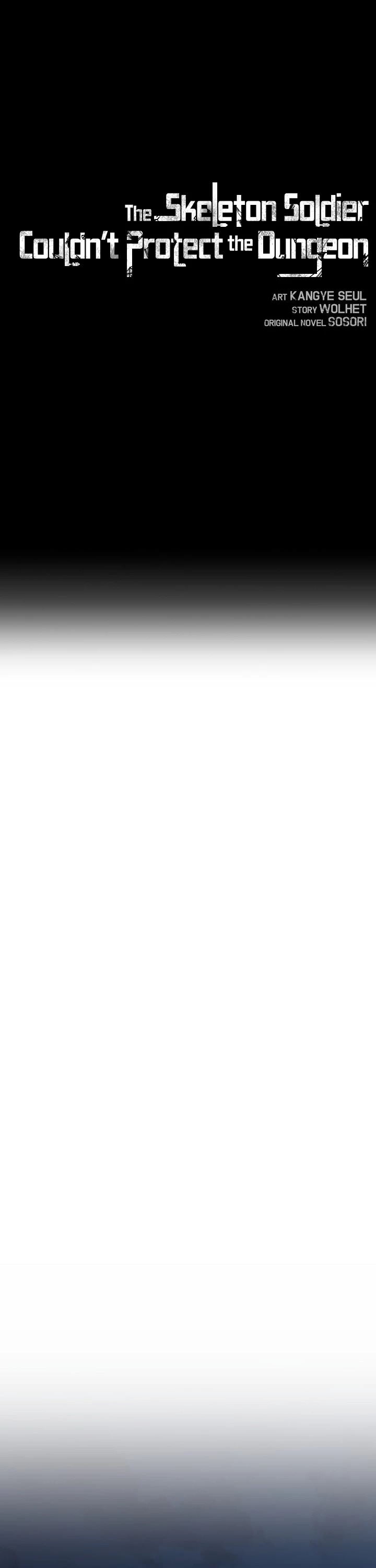 Skeleton Soldier Couldn’t Protect the Dungeon chapter 162 page 10