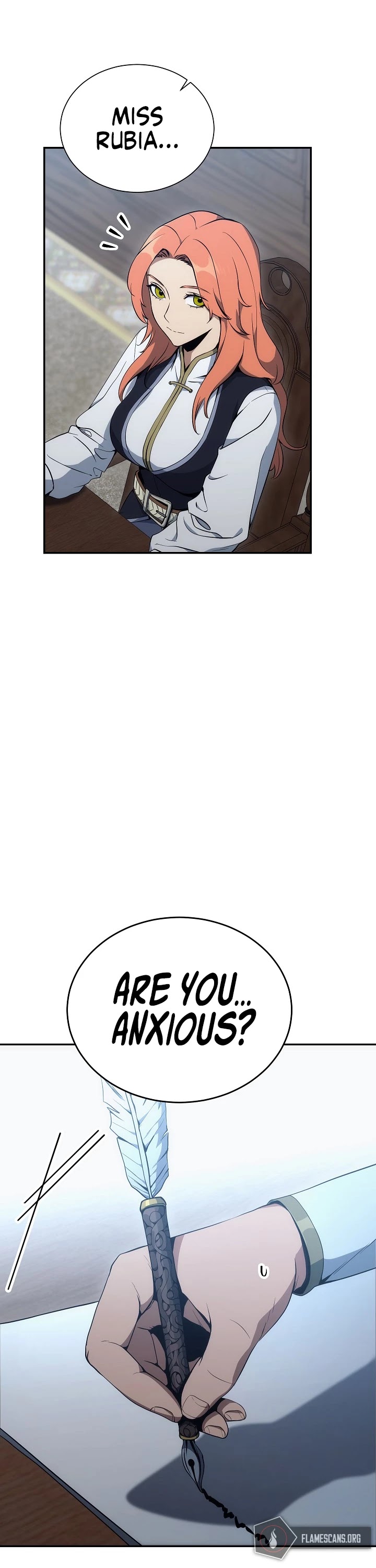 Skeleton Soldier Couldn’t Protect the Dungeon chapter 162 page 14