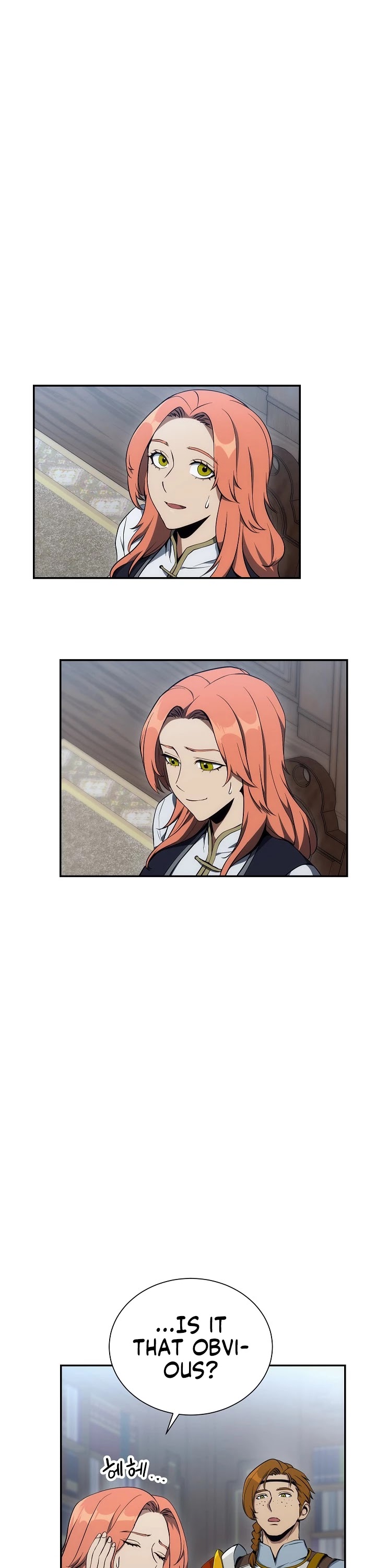 Skeleton Soldier Couldn’t Protect the Dungeon chapter 162 page 15