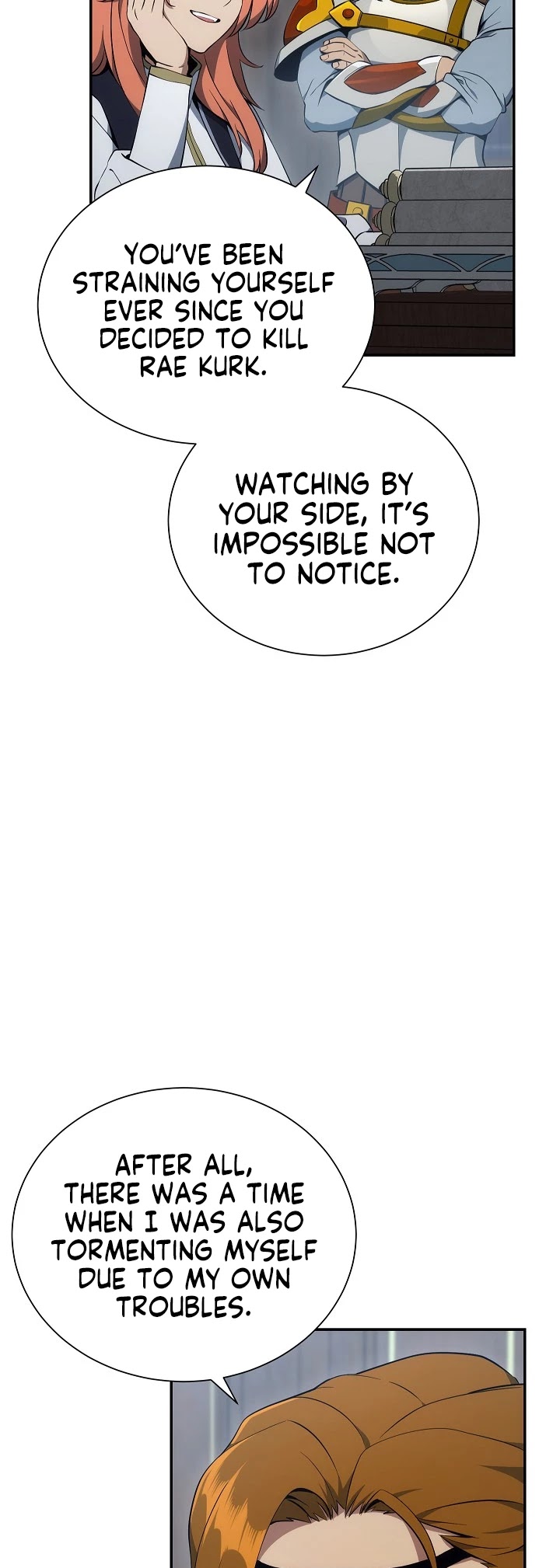 Skeleton Soldier Couldn’t Protect the Dungeon chapter 162 page 16