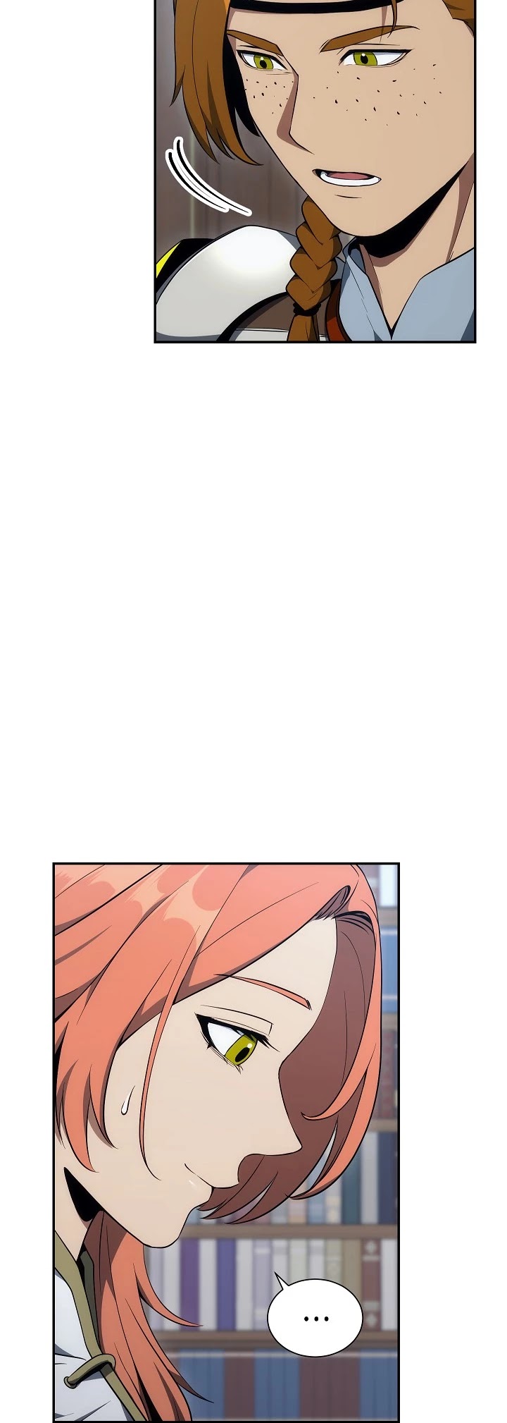 Skeleton Soldier Couldn’t Protect the Dungeon chapter 162 page 17