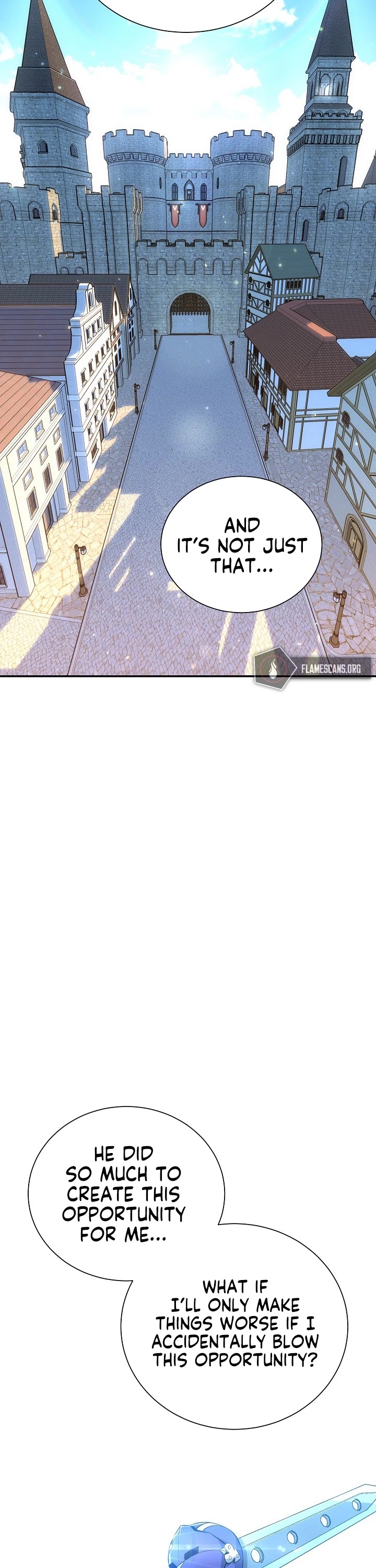 Skeleton Soldier Couldn’t Protect the Dungeon chapter 162 page 19