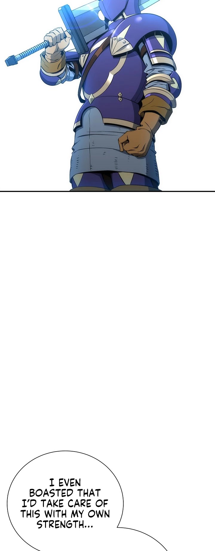 Skeleton Soldier Couldn’t Protect the Dungeon chapter 162 page 20